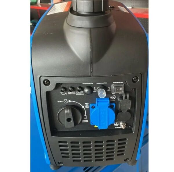 Redbo QIG-1200Q