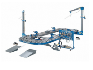 Стапель платформенный