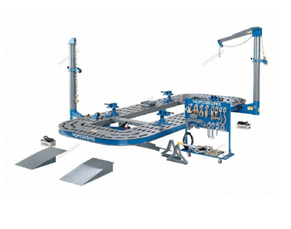 Стапель платформенный