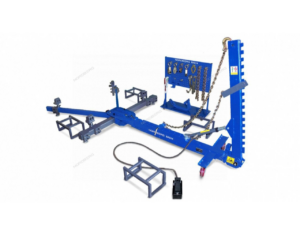 Стапель подкатной без платформы