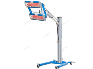 Сушка инфракрасная коротковолновая, 2 элемента