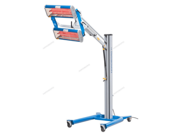 Сушка инфракрасная коротковолновая, 2 элемента