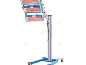 Сушка инфракрасная коротковолновая, 3 элемента