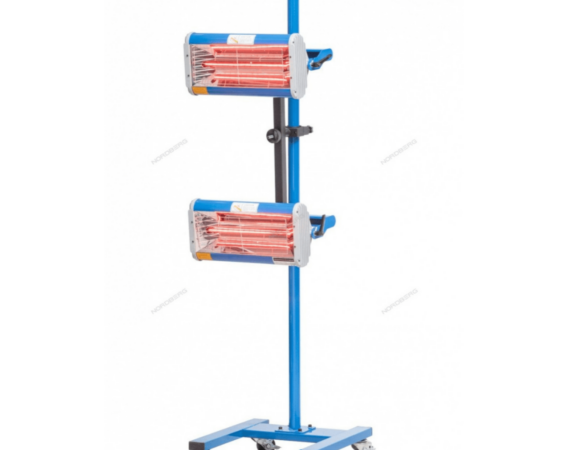 Сушка инфракрасная коротковолновая, 2 элемента