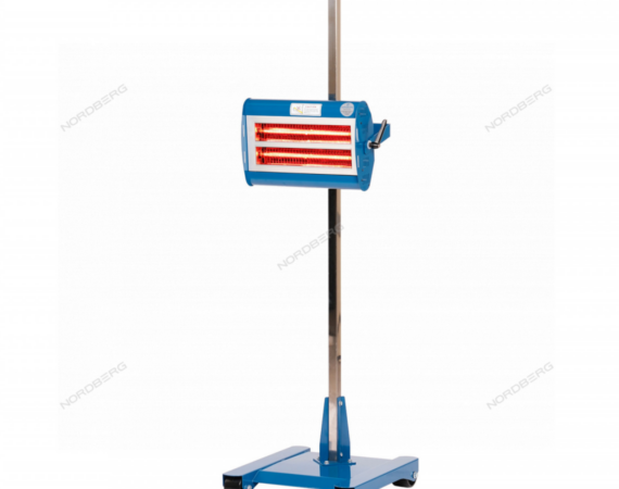 Сушка инфракрасная коротковолновая, 2 элемента