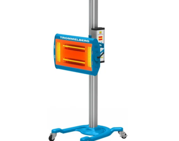 Сушка инфракрасная коротковолновая 3200 Вт