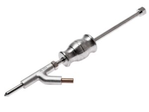 Молоток обратный для точечной рихтовки и сварки, 435мм