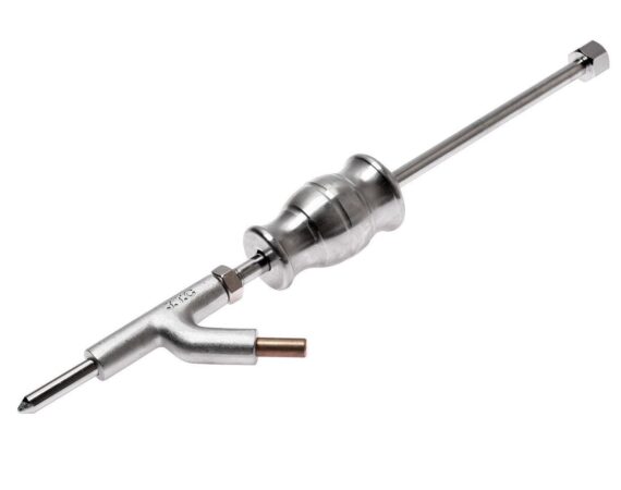 Молоток обратный для точечной рихтовки и сварки, 435мм