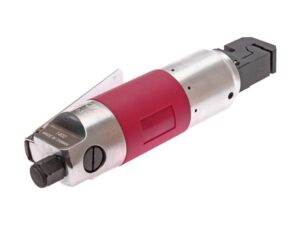 Пробойник-кромкогиб пневматический