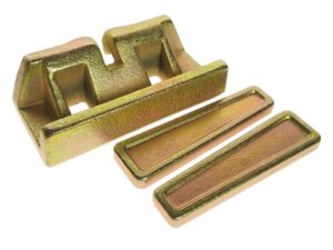 Фиксатор для цепей размером 5/16″ и 3/8″