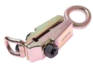 Захват для кузовных работ двунаправленный, 5т/2т