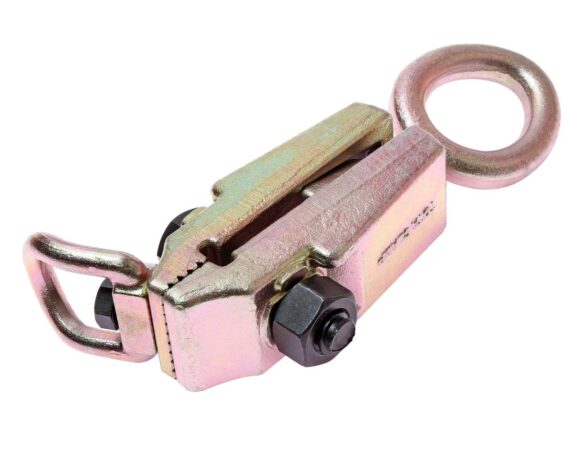 Захват для кузовных работ двунаправленный, 5т/2т