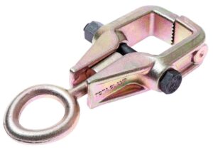 Захват для кузовных работ однонаправленный, 3т