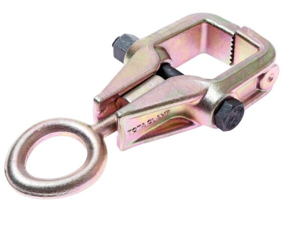 Захват для кузовных работ однонаправленный, 3т