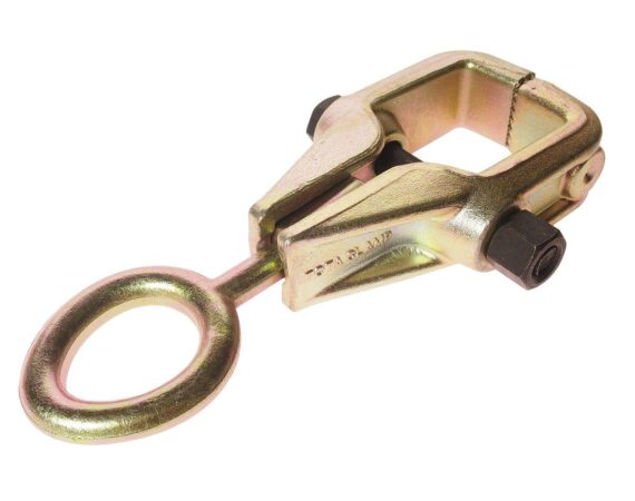 Захват для кузовных работ однонаправленный, 3т