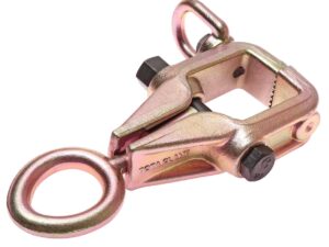 Захват для кузовных работ двунаправленный, 3т/2т