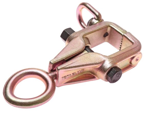 Захват для кузовных работ двунаправленный, 3т/2т