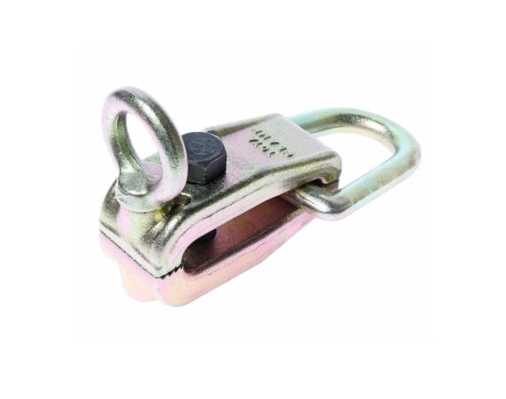 Захват для кузовных работ двунаправленный, 5т/2т