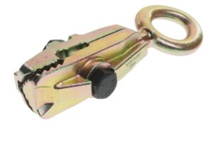 Захват для кузовных работ однонаправленный 90°, 3т