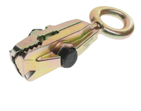 Захват для кузовных работ однонаправленный 90°, 3т