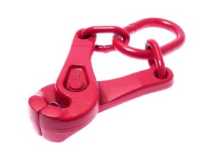 Захват для кузовных работ однонаправленный 3т.