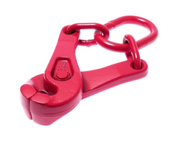 Захват для кузовных работ однонаправленный 3т.