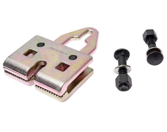 Захват для кузовных работ однонаправленный, 5т.