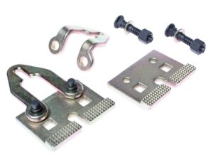 Захват для кузовных работ двунаправленный, 5т/3т