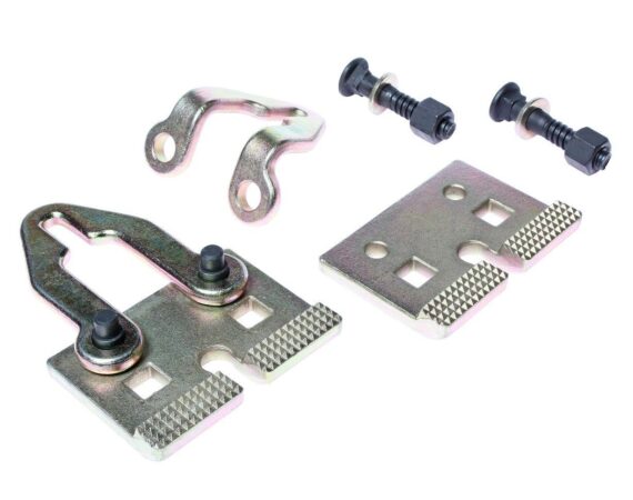 Захват для кузовных работ двунаправленный, 5т/3т