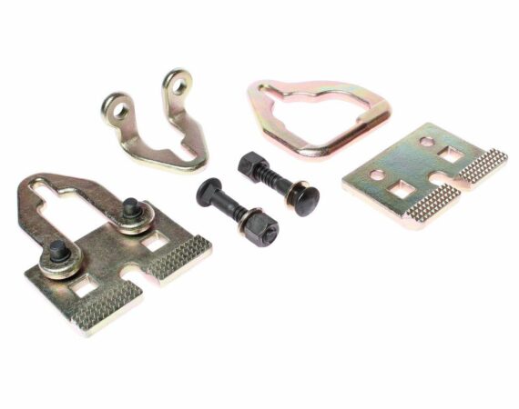 Захват для кузовных работ трехзахватный, 5т/3т/3т