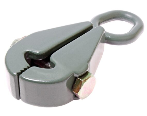 Захват для кузовных работ однонаправленный, 5т.