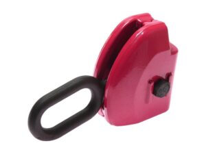 Захват для кузовных работ, 5т