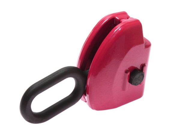 Захват для кузовных работ, 5т