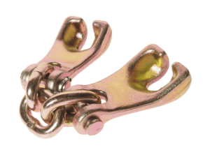 Соединитель для цепей 6т.