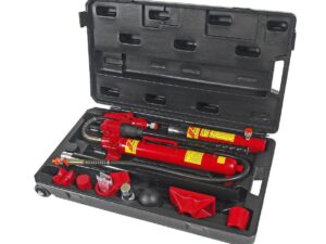 Набор для кузовных работ гидравлический, 10т.