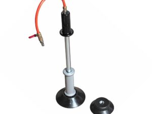 Присоска рихтовочная пневматическая