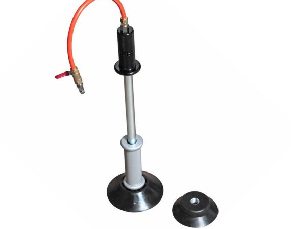 Присоска рихтовочная пневматическая