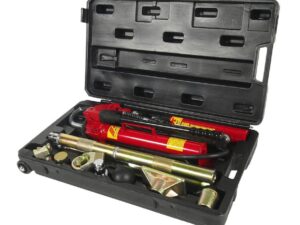 Набор для правки кузова профессиональный, 10т