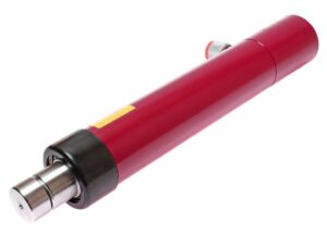 Гидроцилиндр, усилие 10т, шток 6″