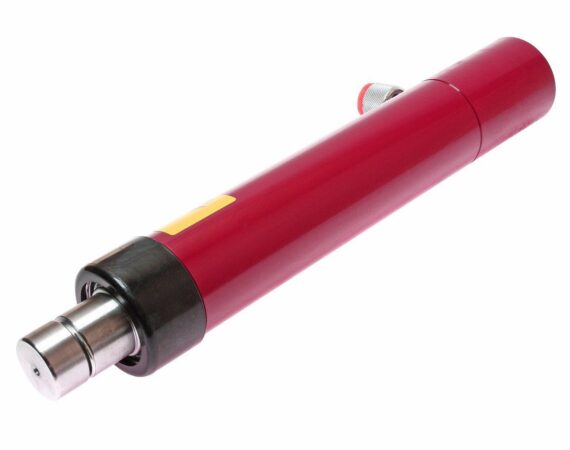 Гидроцилиндр, усилие 10т, шток 6″