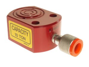 Гидроцилиндр, усилие 10т, шток 7/16″