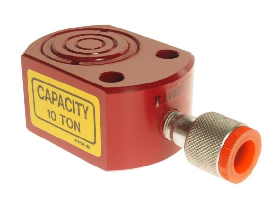 Гидроцилиндр, усилие 10т, шток 7/16″