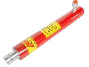 Гидроцилиндр, усилие 10т, шток 10″