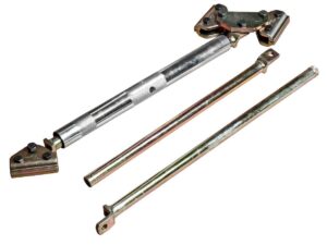 Распорка для проемов кузова универсальная