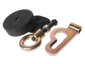 Захват для вытяжки «чашек» передних стоек, 3т.,125мм