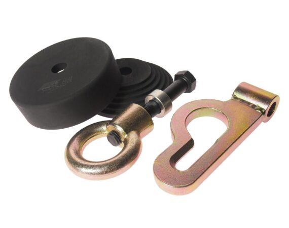 Захват для вытяжки «чашек» передних стоек, 3т.,125мм