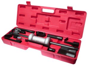 Молоток обратный с захватами в комплекте