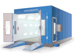 Покрасочная камера