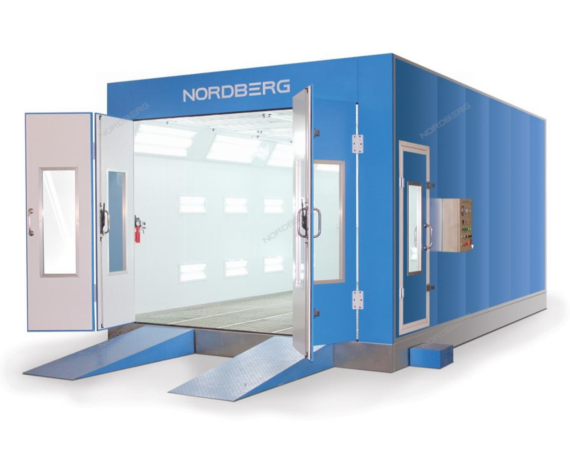 Покрасочная камера