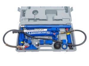 Растяжка рихтовочная, усилие 4т.